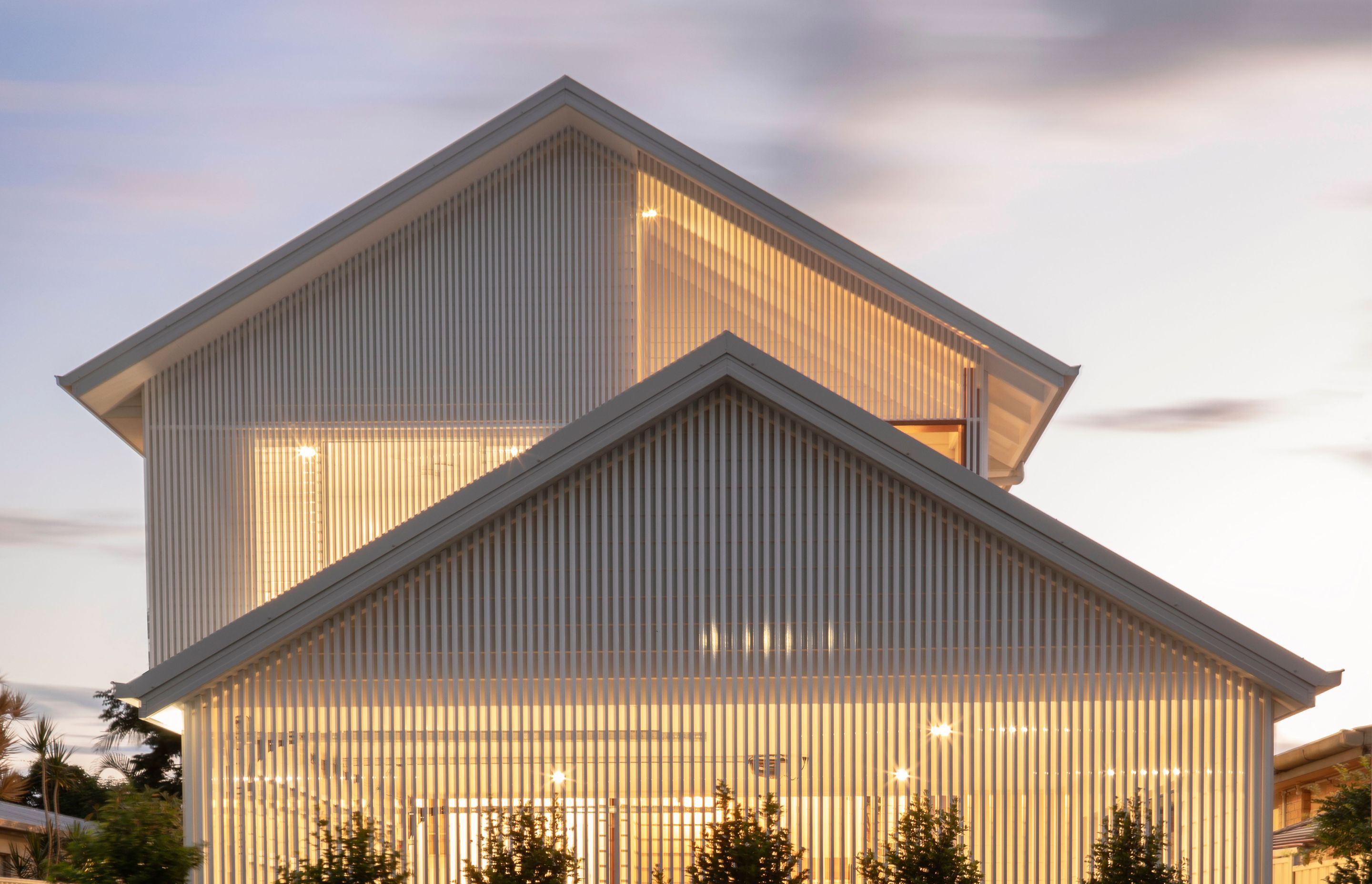 Albion Duplex