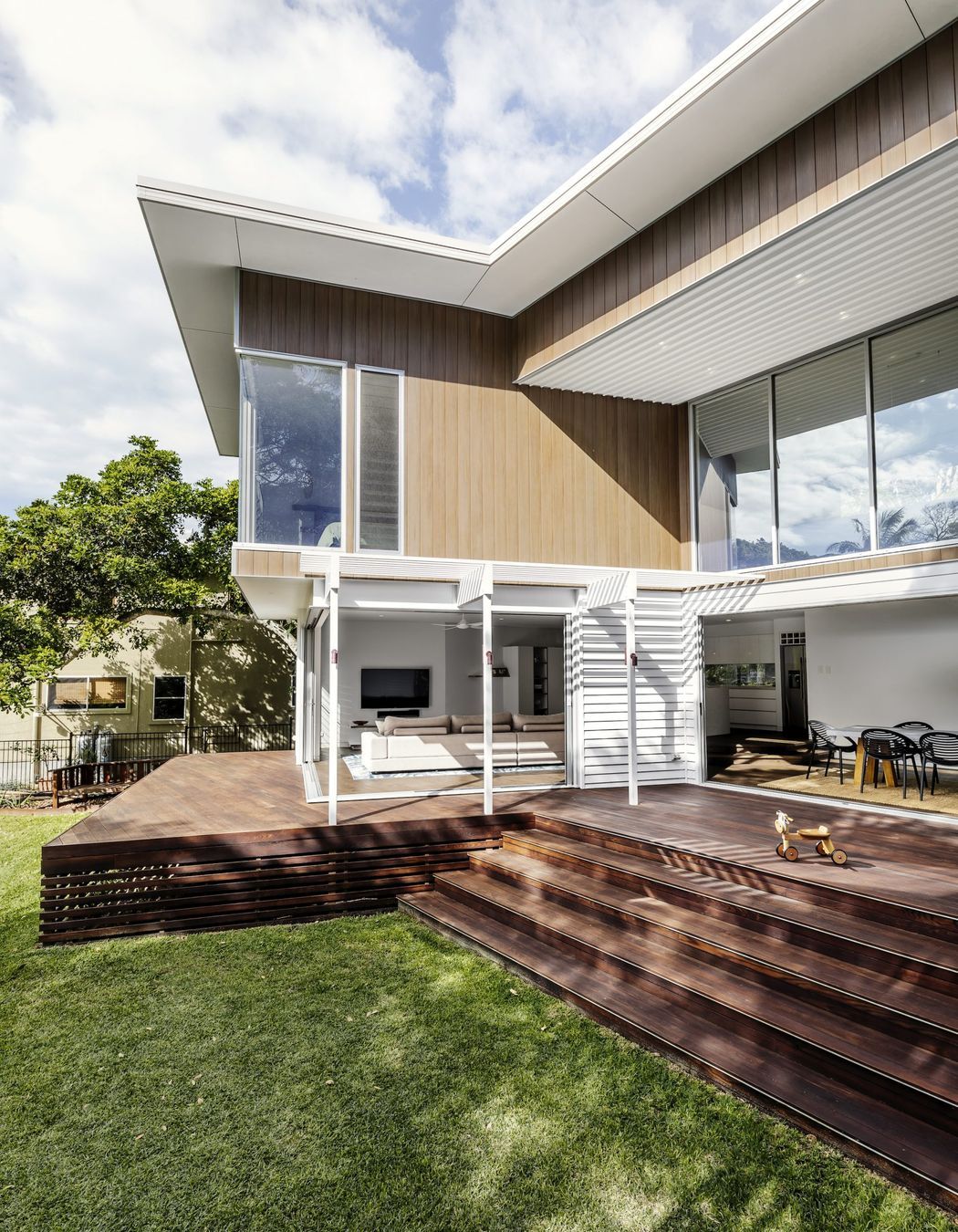 Fingal Residence