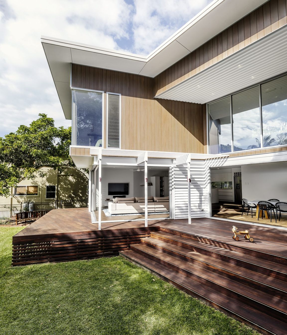 Fingal Residence
