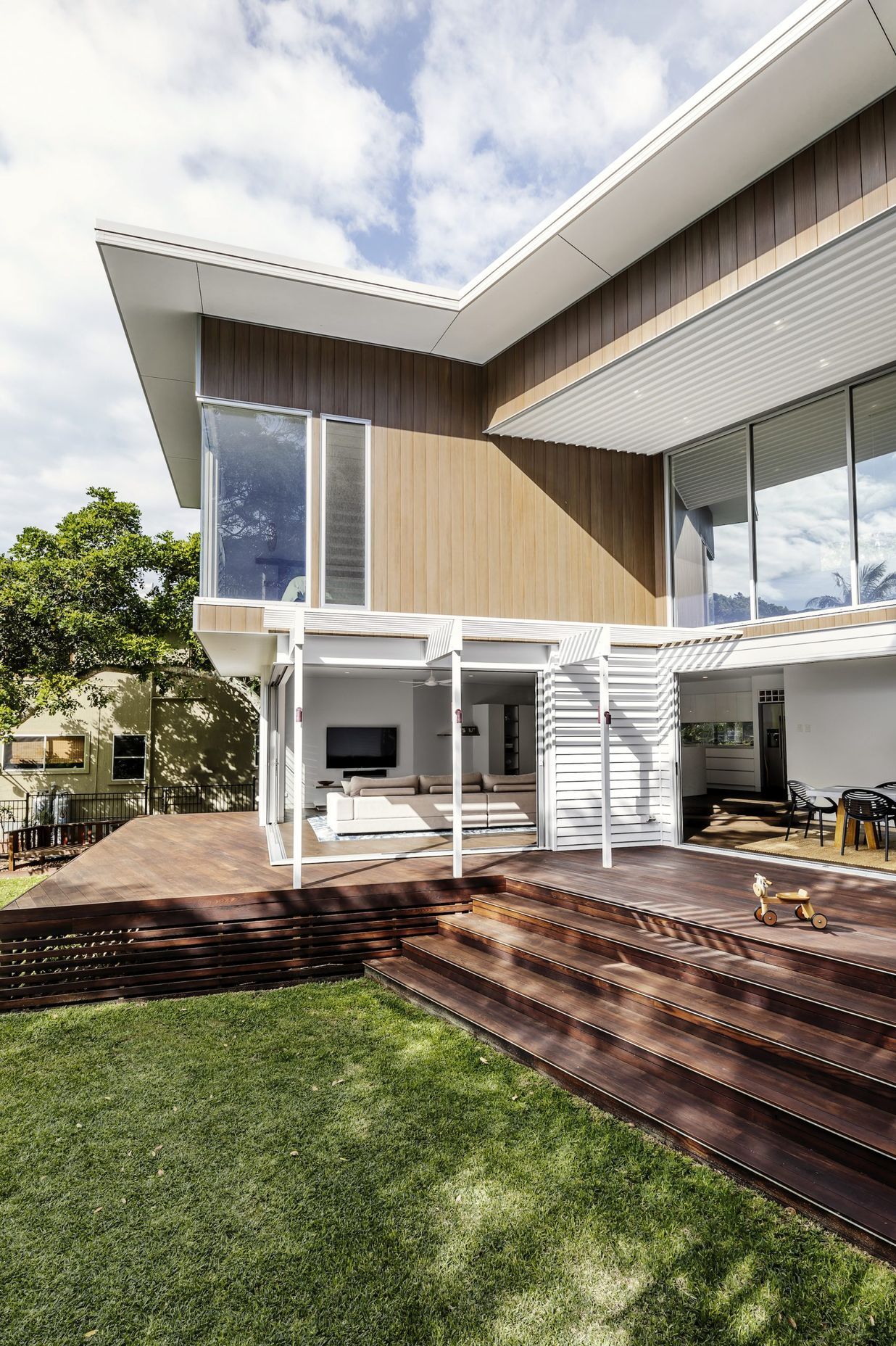 Fingal Residence