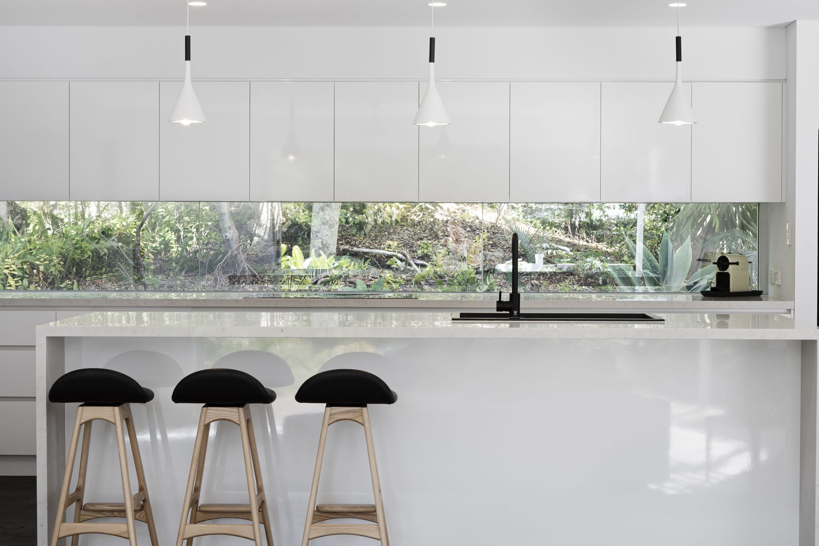 Fingal Residence