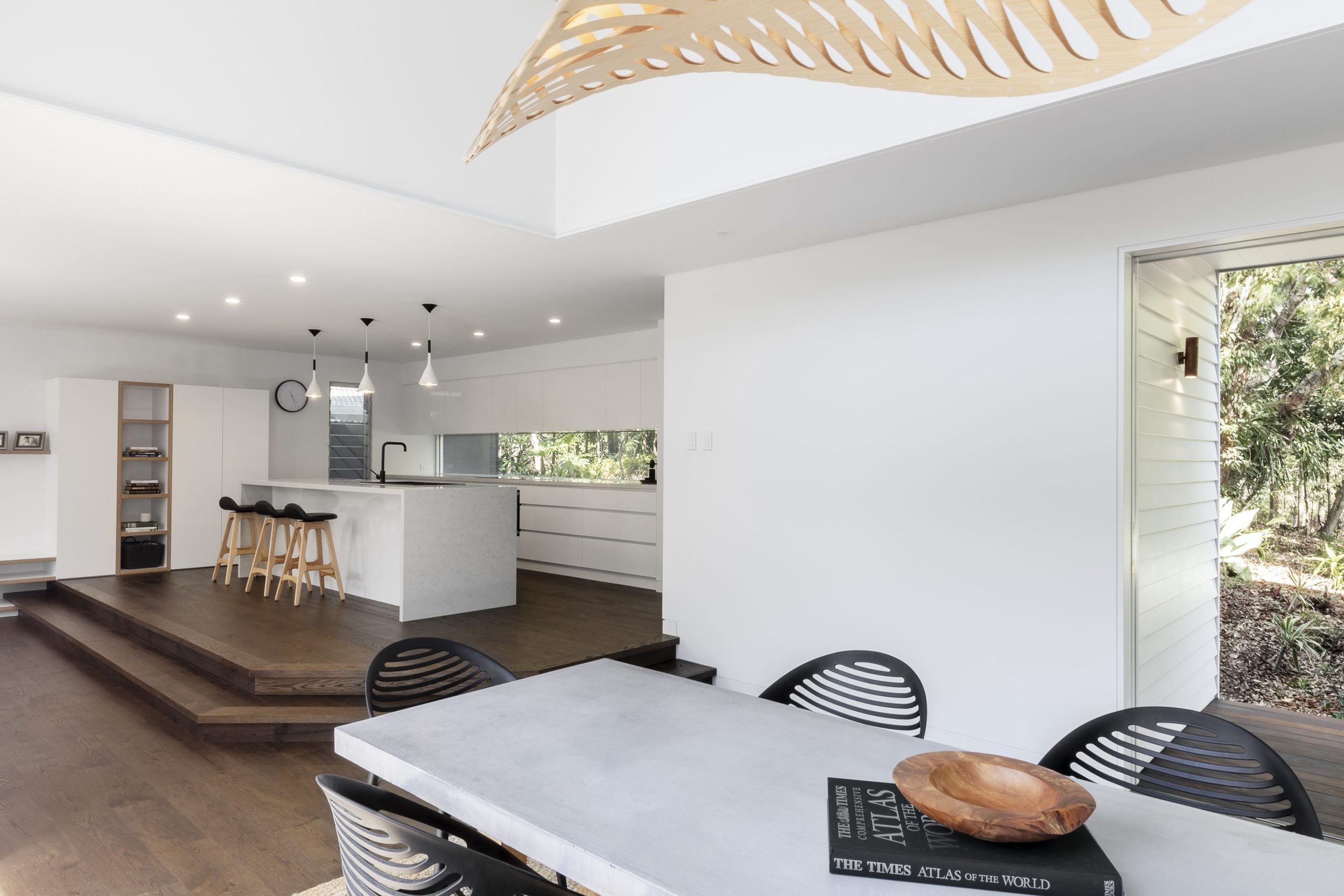 Fingal Residence