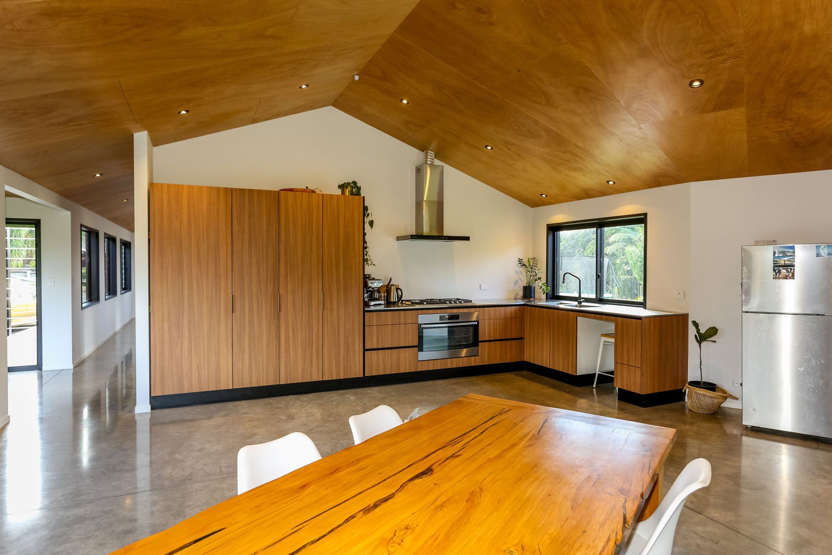 Tamati House