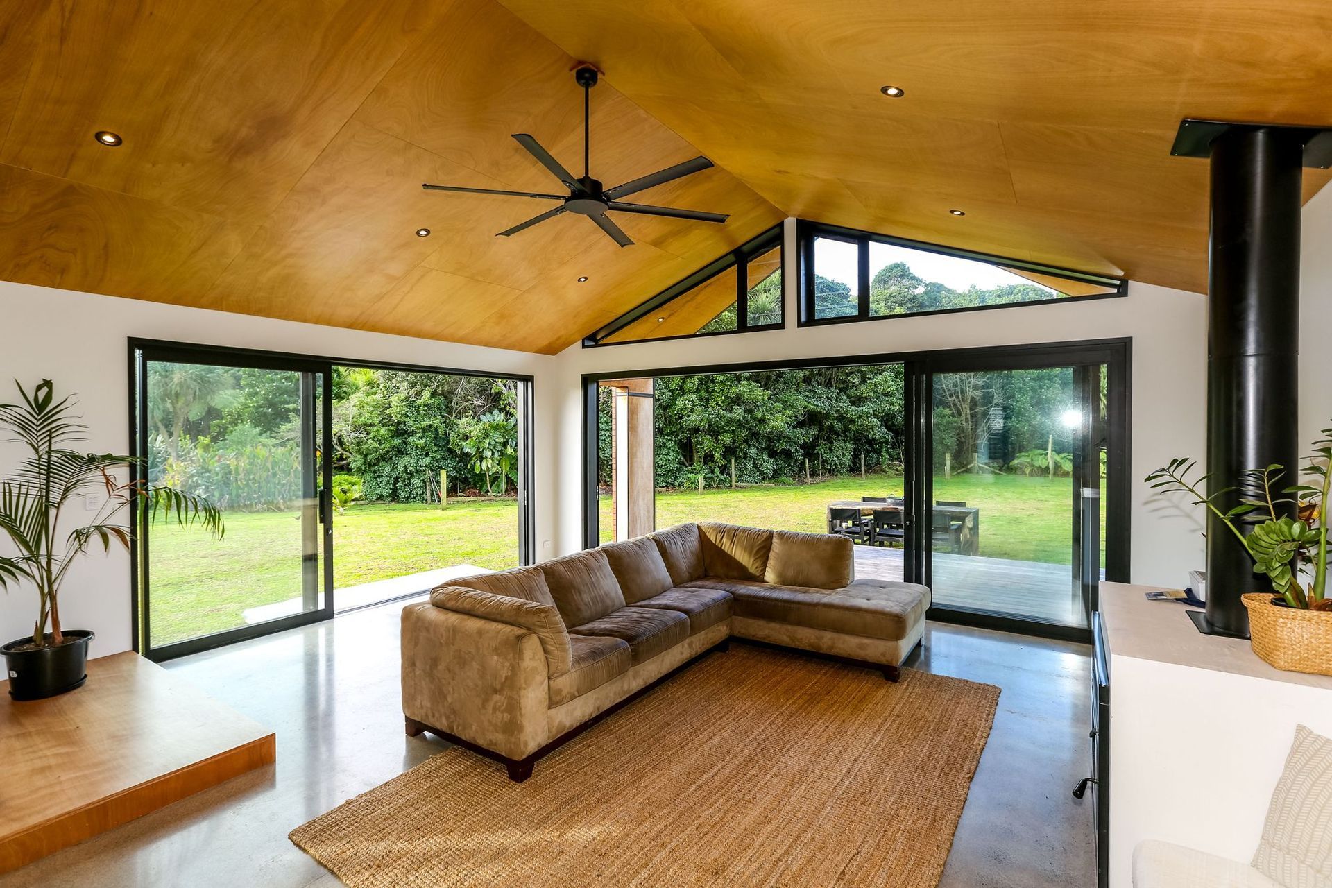 Tamati House