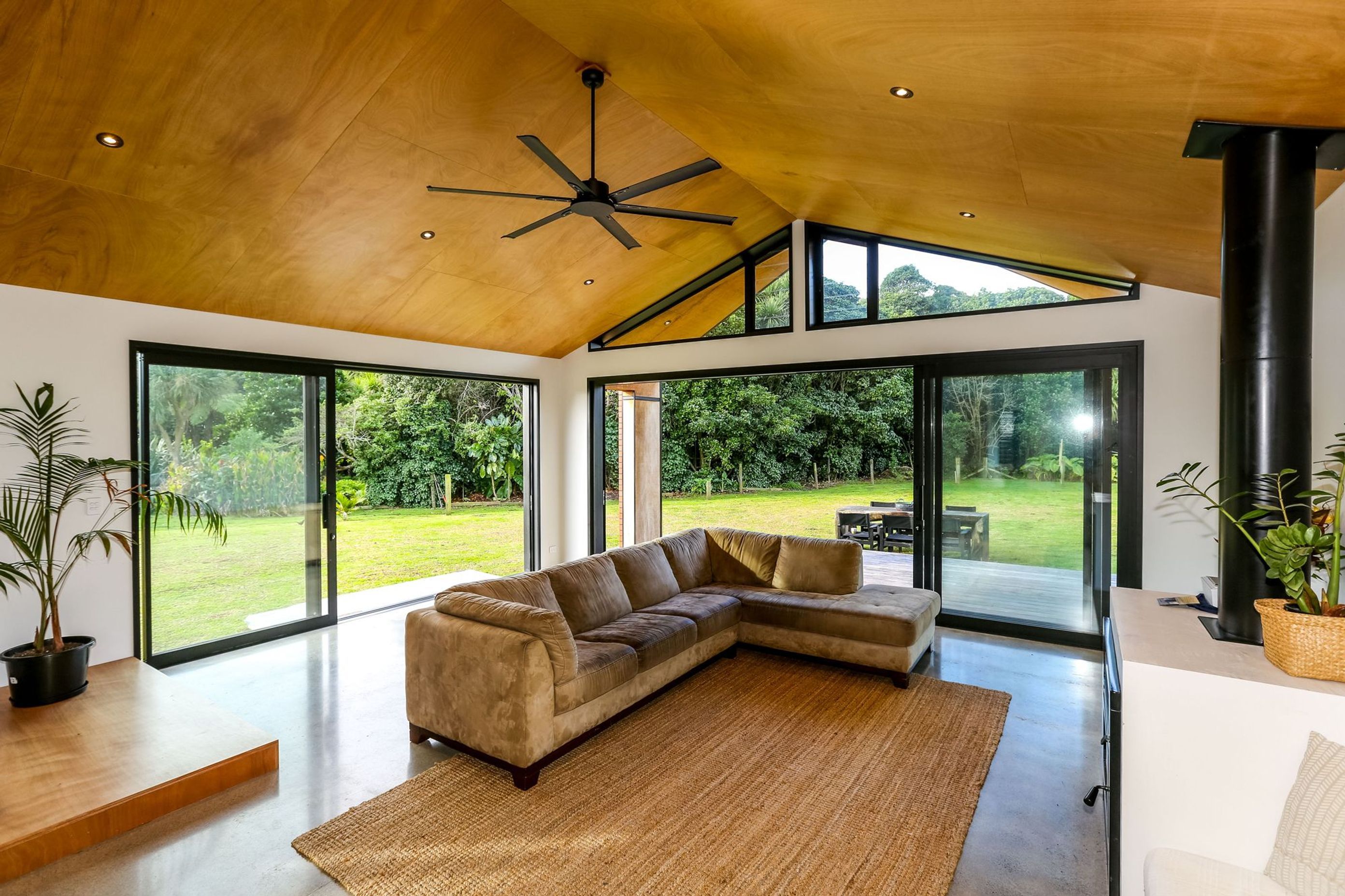 Tamati House