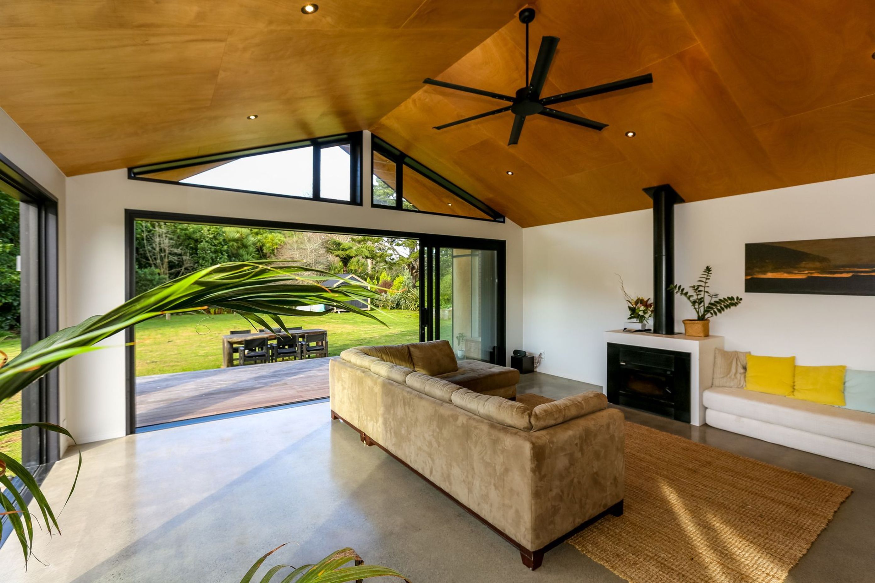 Tamati House