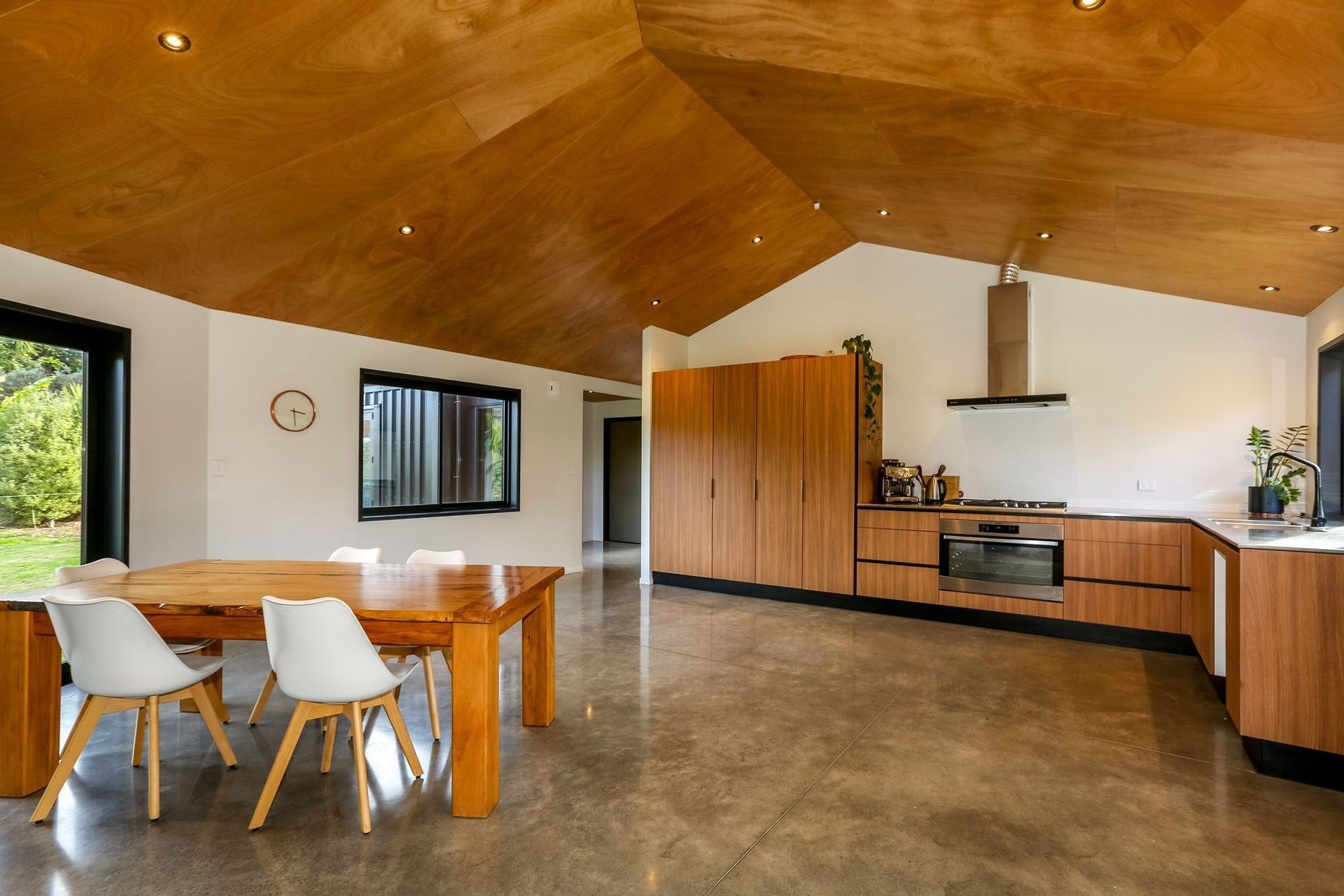Tamati House