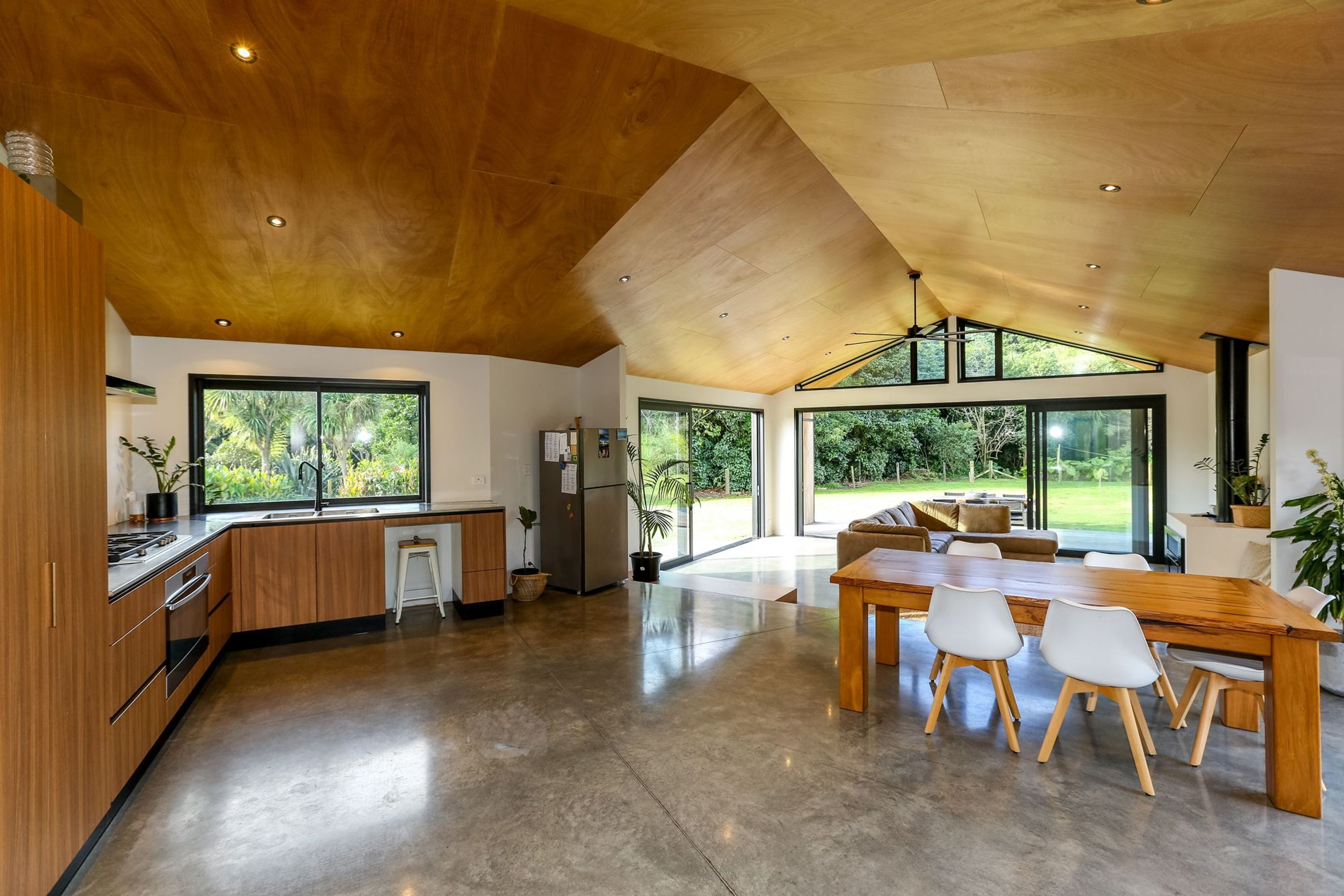 Tamati House
