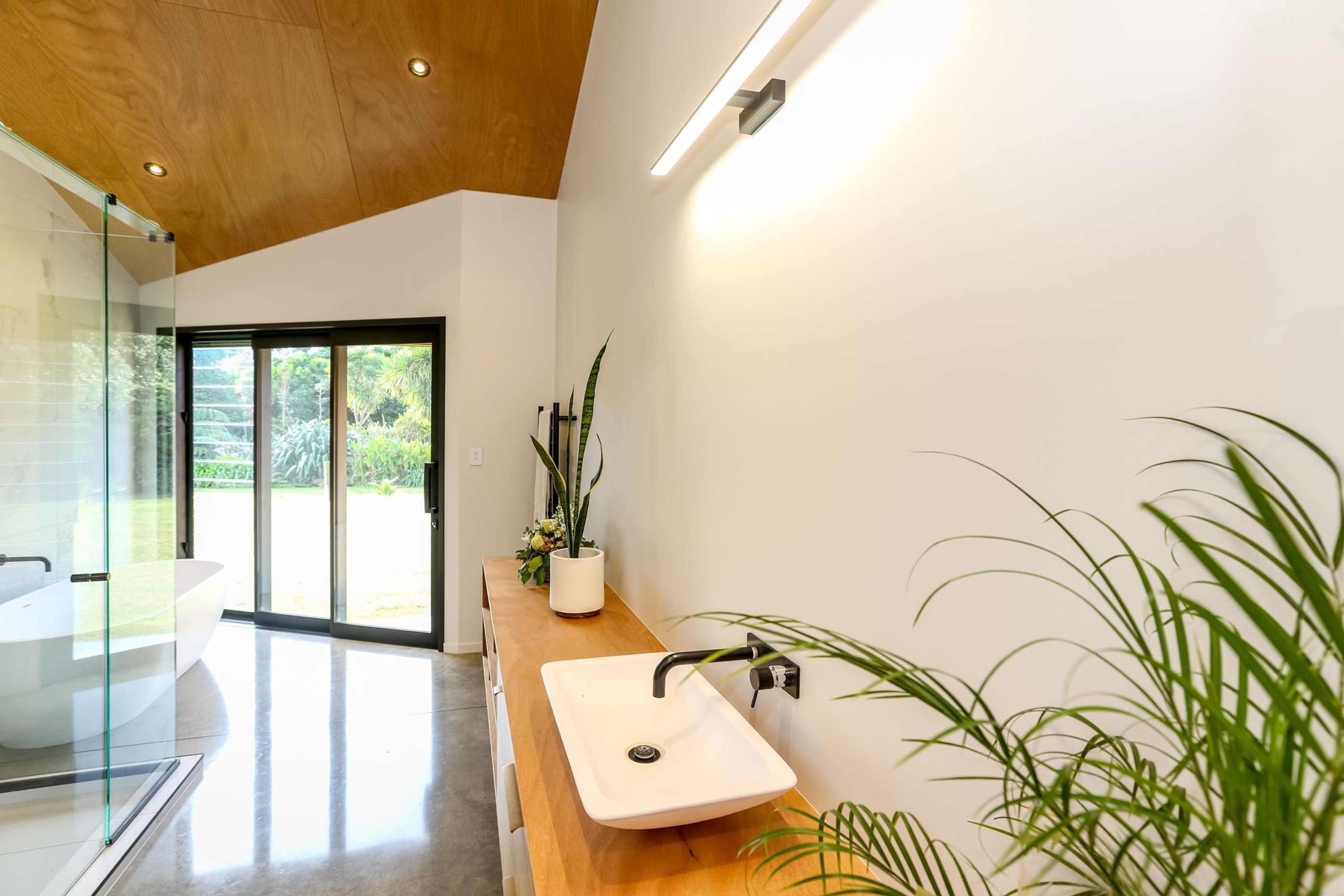 Tamati House