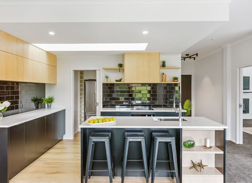 Jennian Homes, Northland