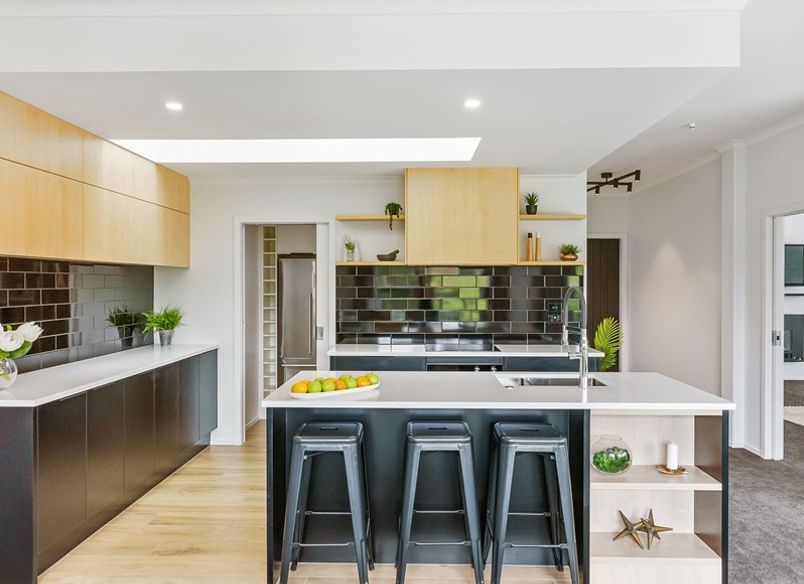 Jennian Homes, Northland