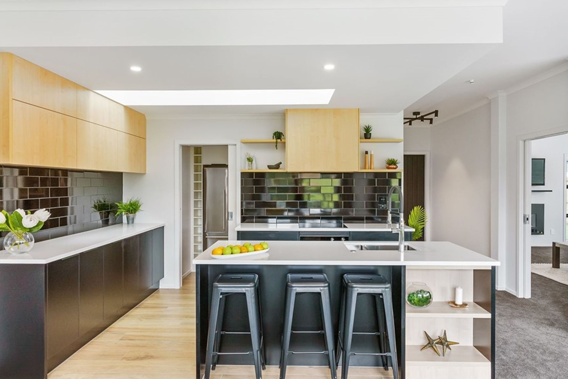 Jennian Homes, Northland