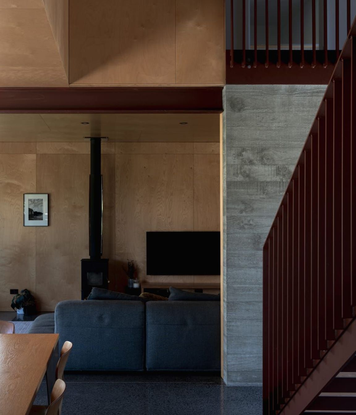 Glen Innes House