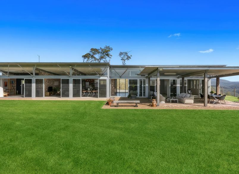 Mt Mee House QLD