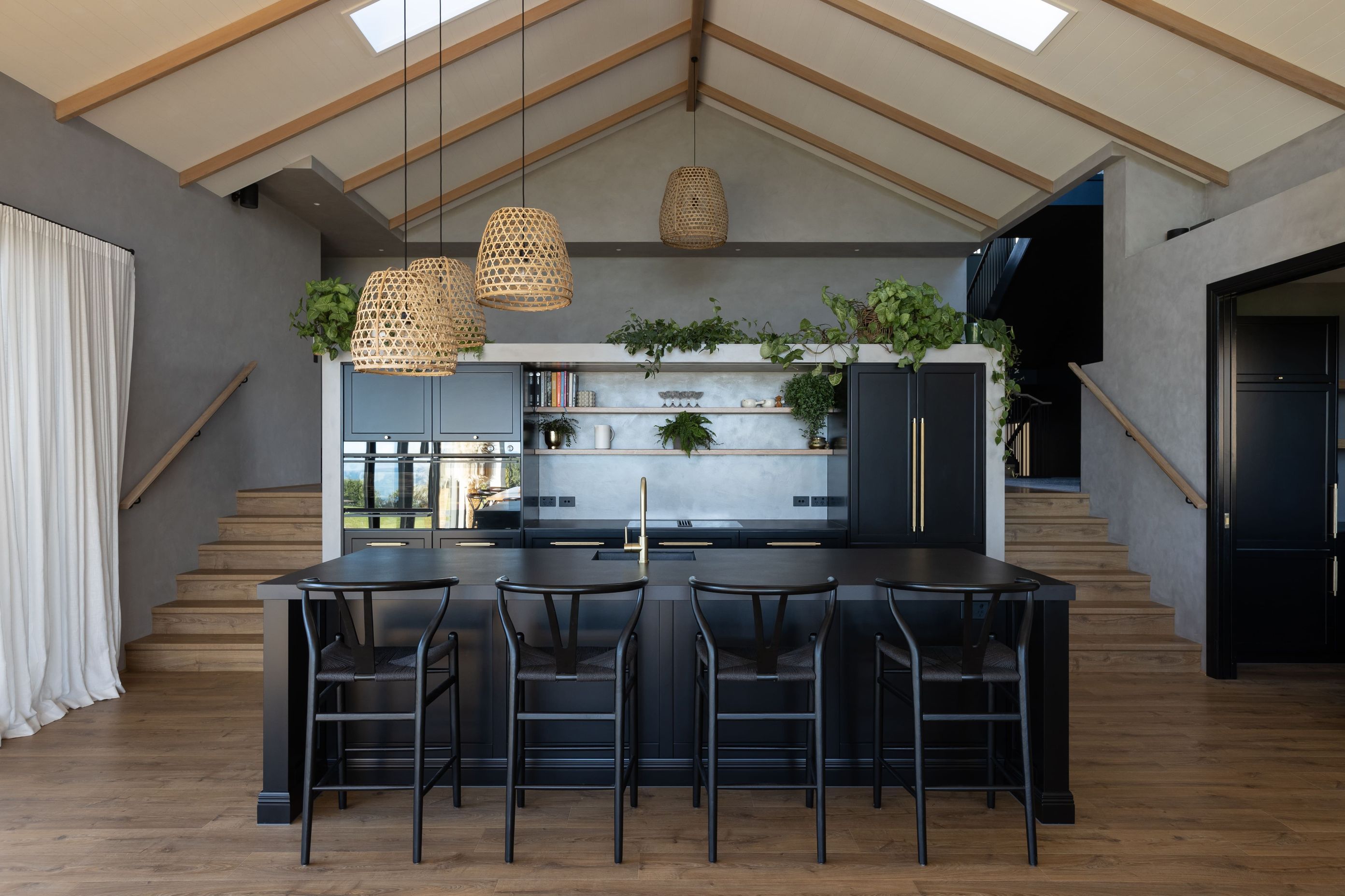Muriwai Retreat