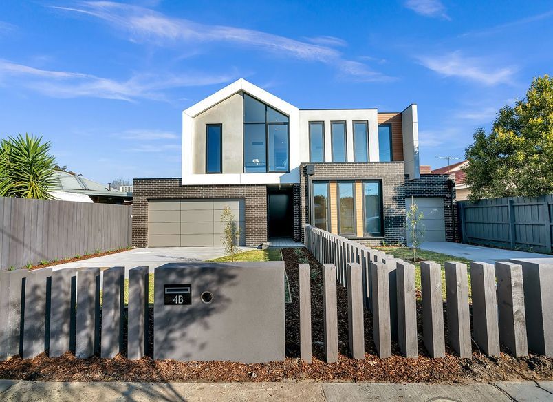 Edithvale Townhouses