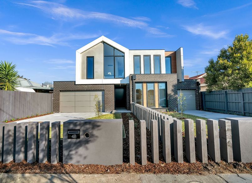 Edithvale Townhouses