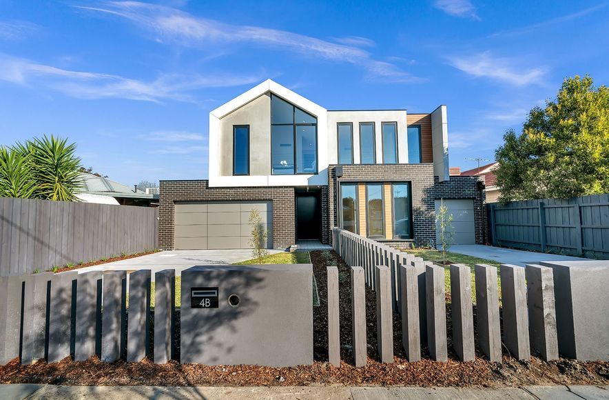 Edithvale Townhouses