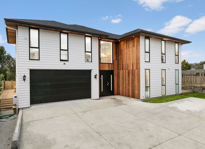 Matata St, Blockhouse Bay