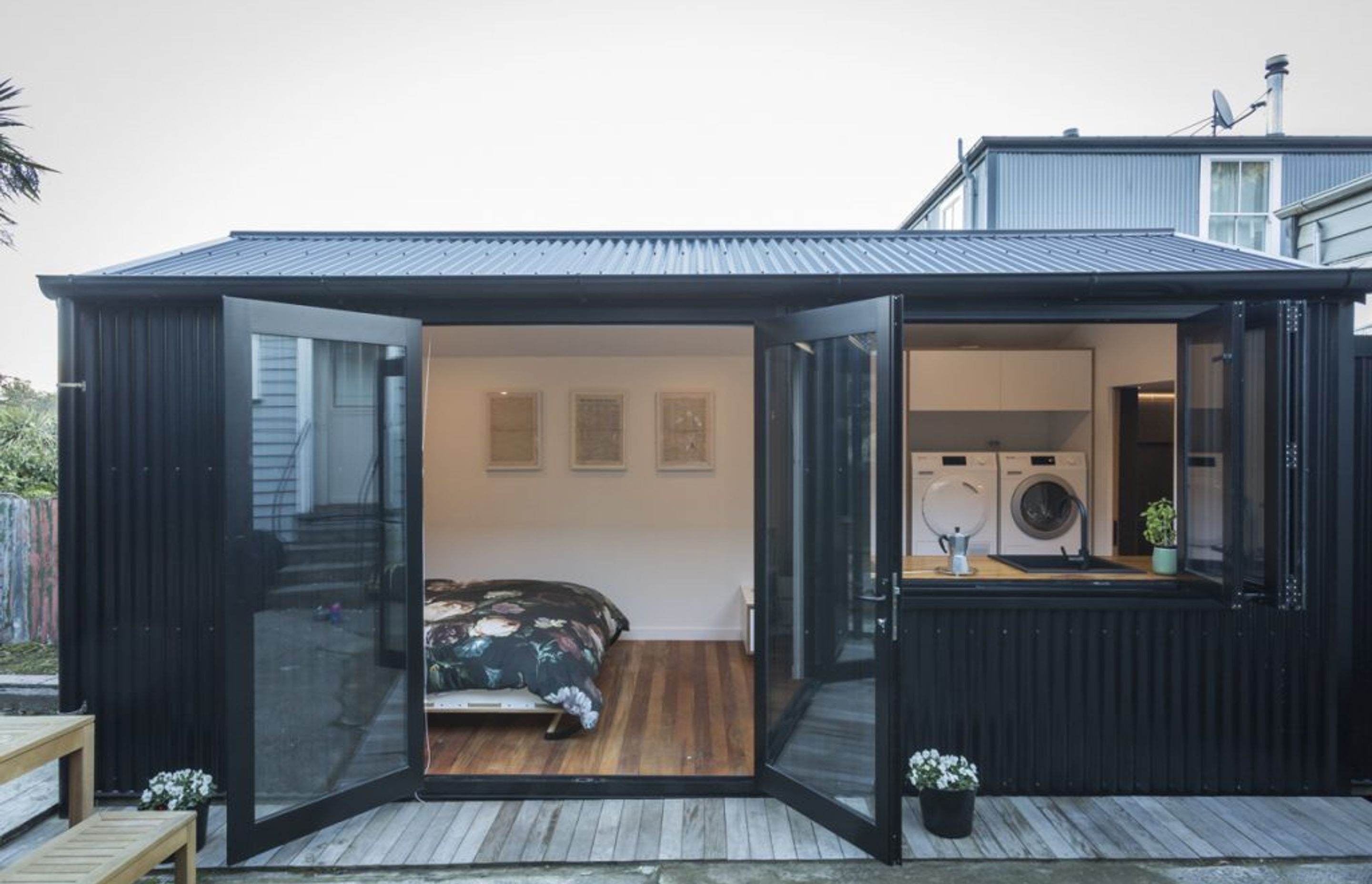 The Shed