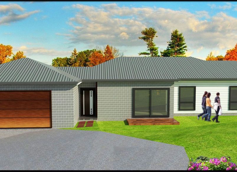 New Dwelling