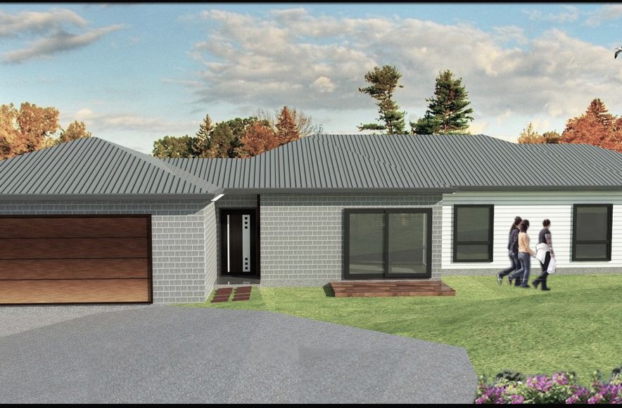 New Dwelling