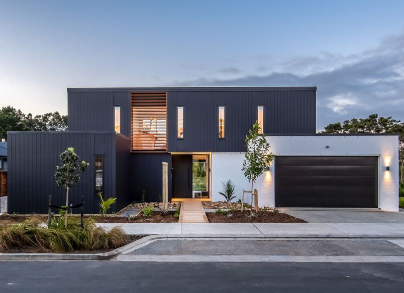 Urban Mews