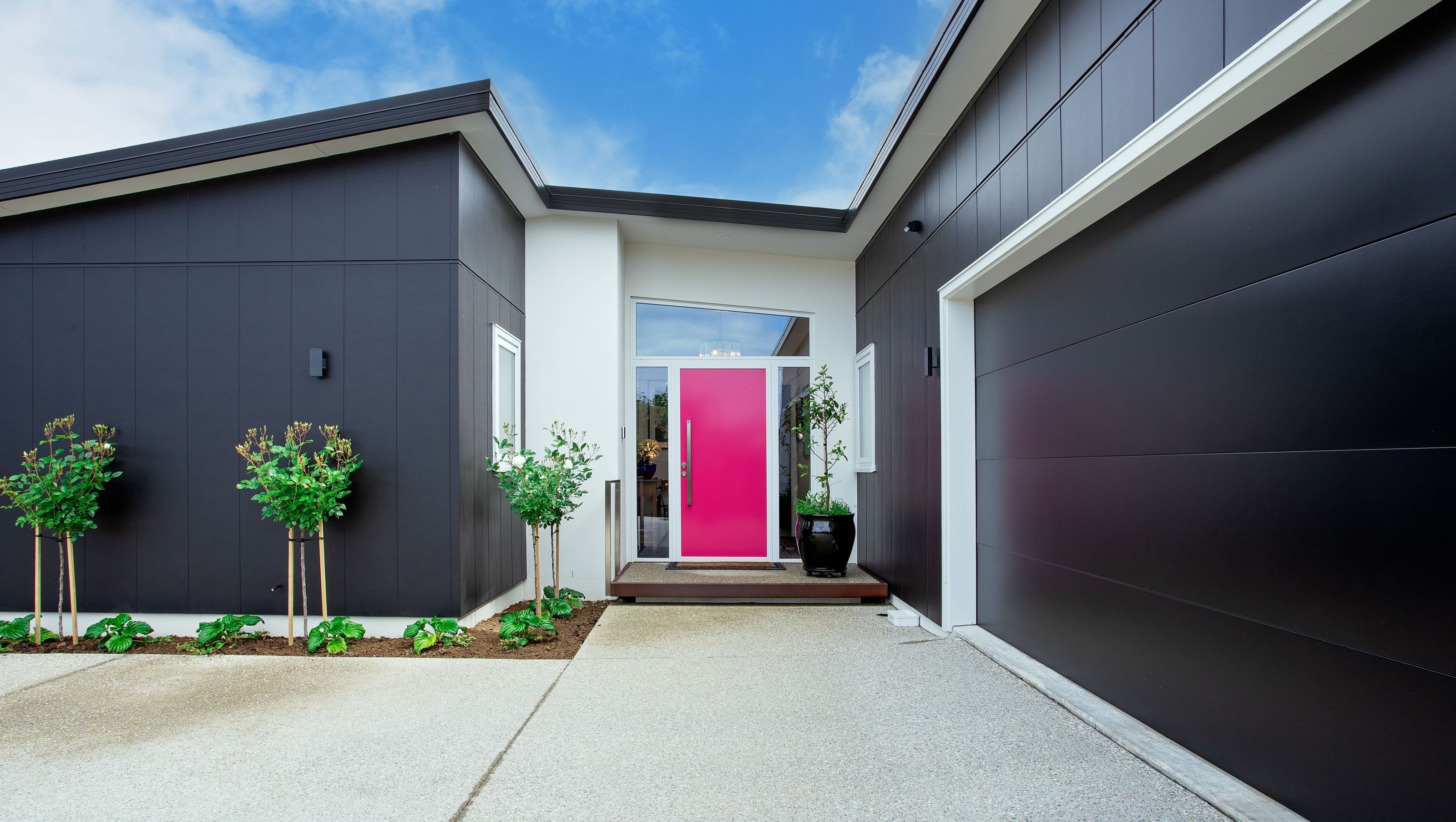 Windsor Residence