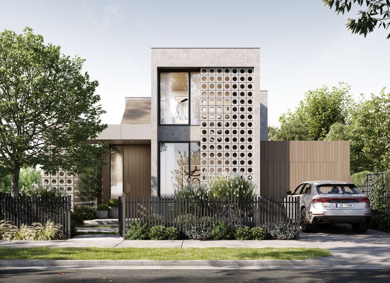 Lyon St Residence