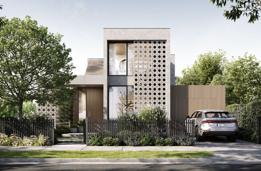 Lyon St Residence