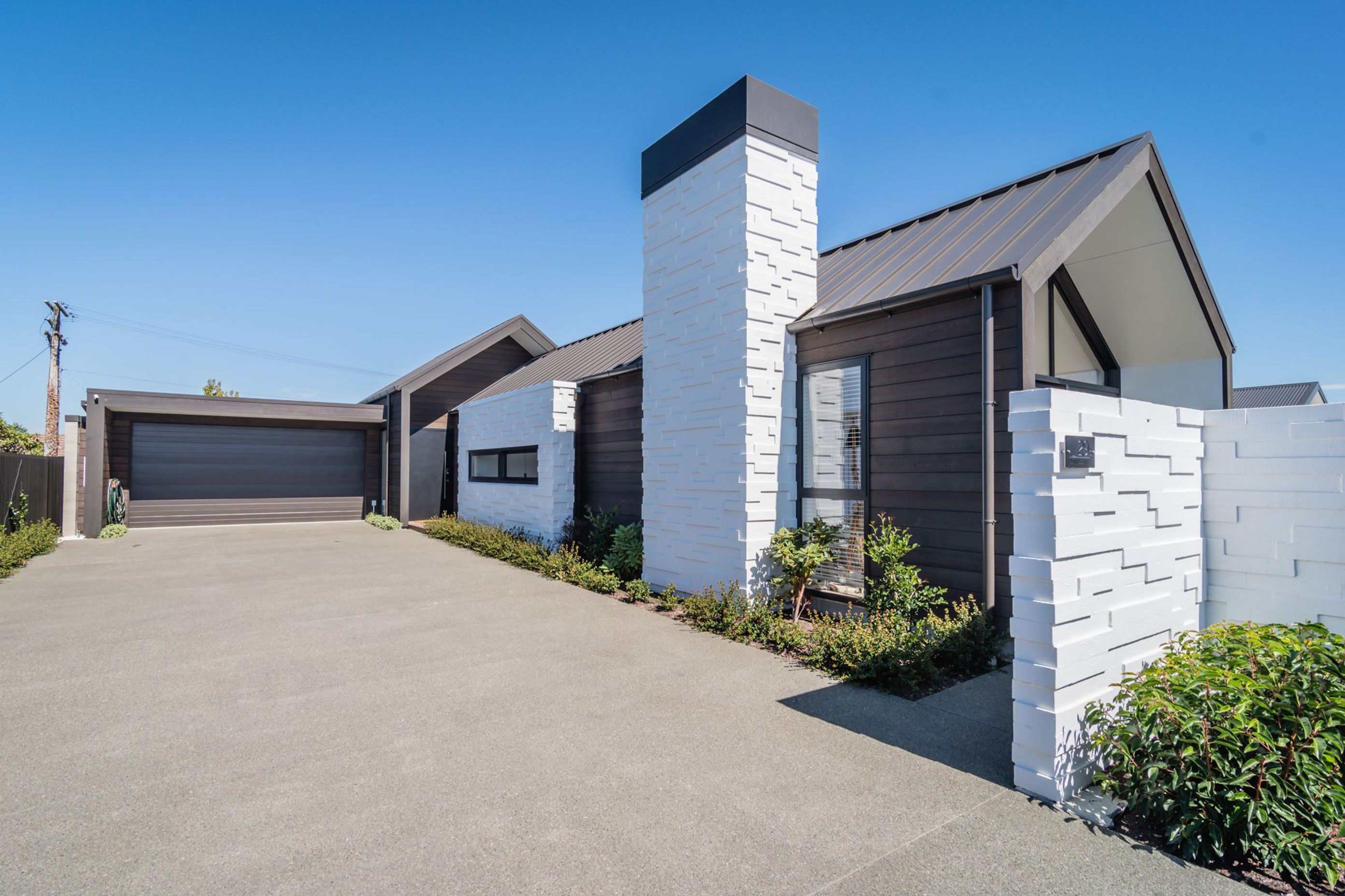Guinness Street Home