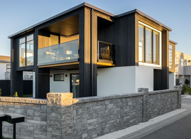 Papamoa Beach House