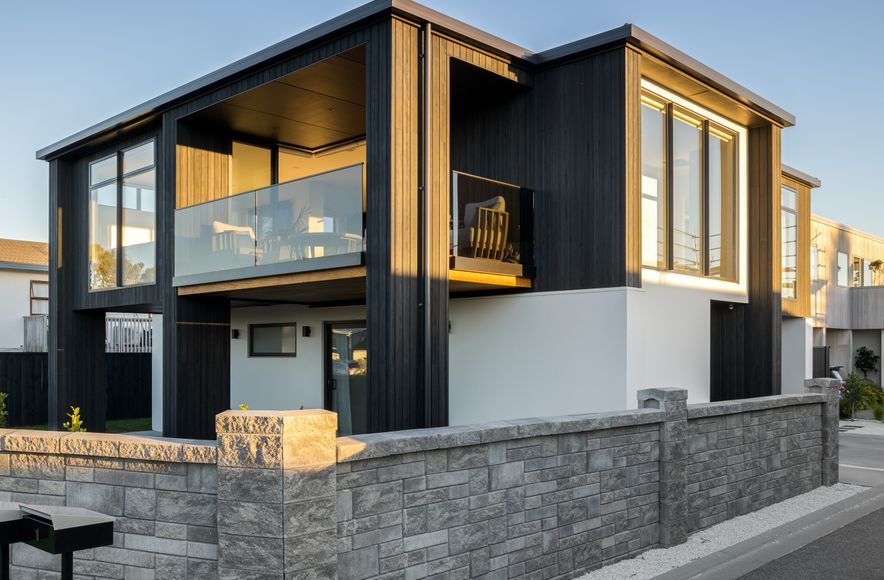 Papamoa Beach House