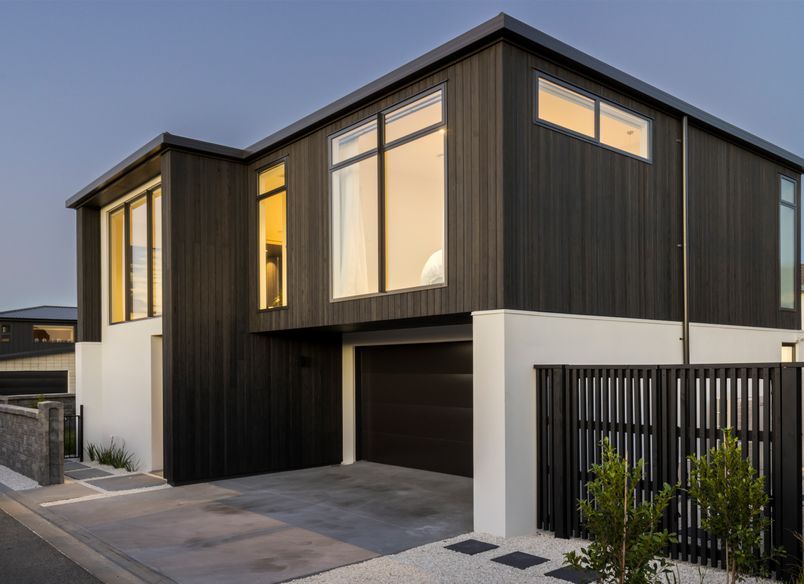 Papamoa Beach House