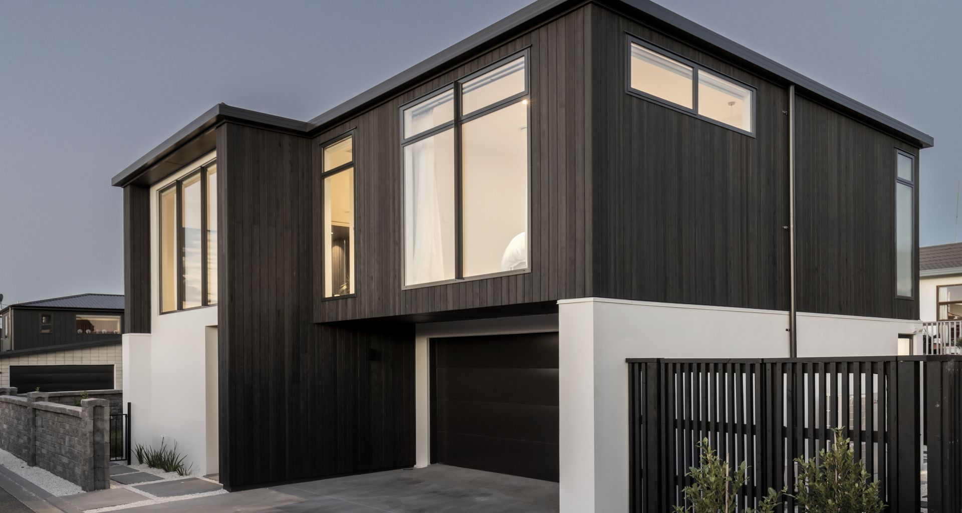 Papamoa Beach House banner