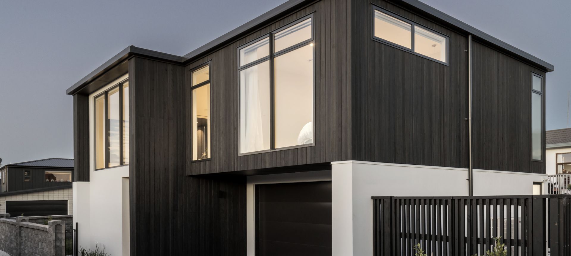 Papamoa Beach House banner