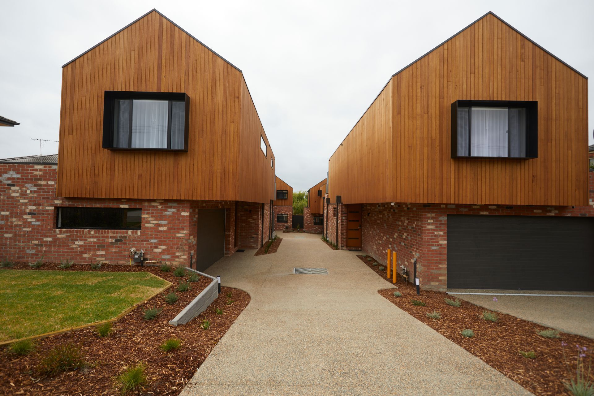 Peninsula Short Stays I