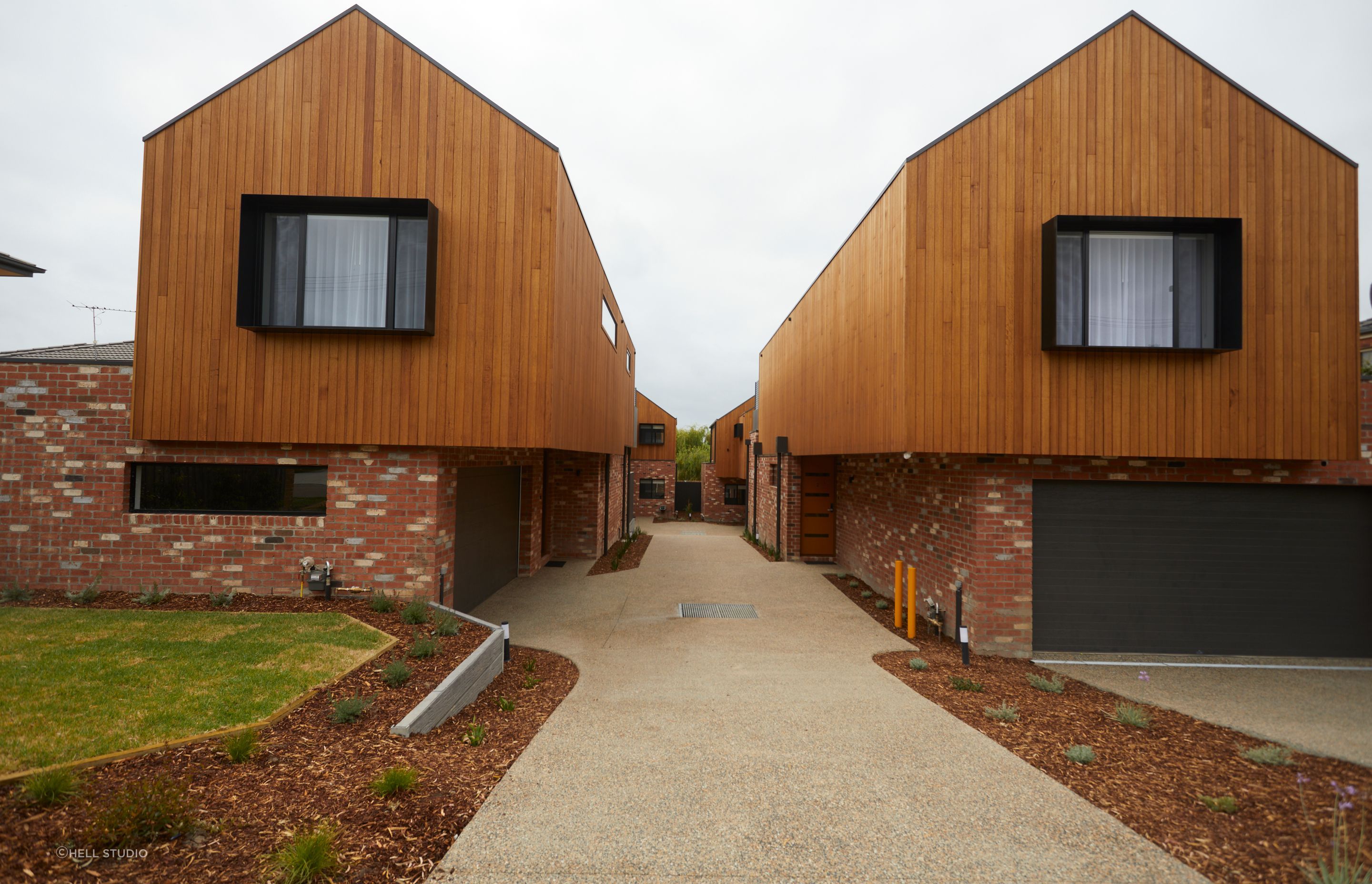 Peninsula Short Stays I