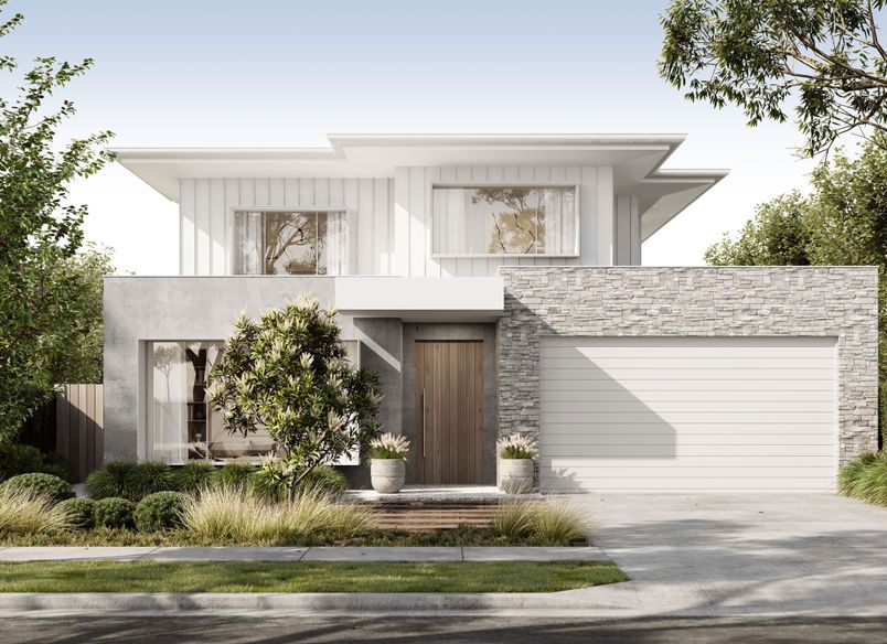 Safety Beach Residence
