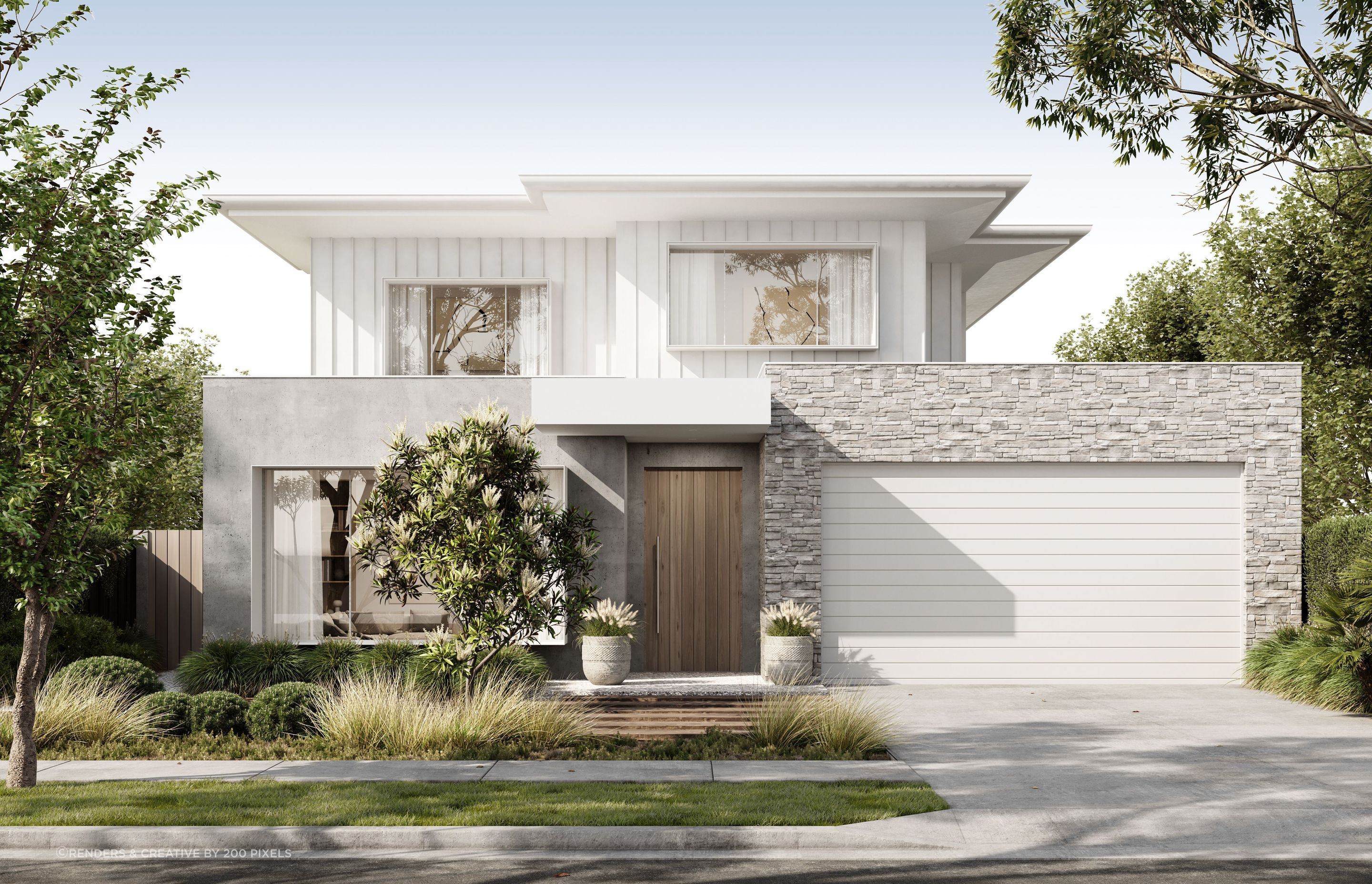 Safety Beach Residence