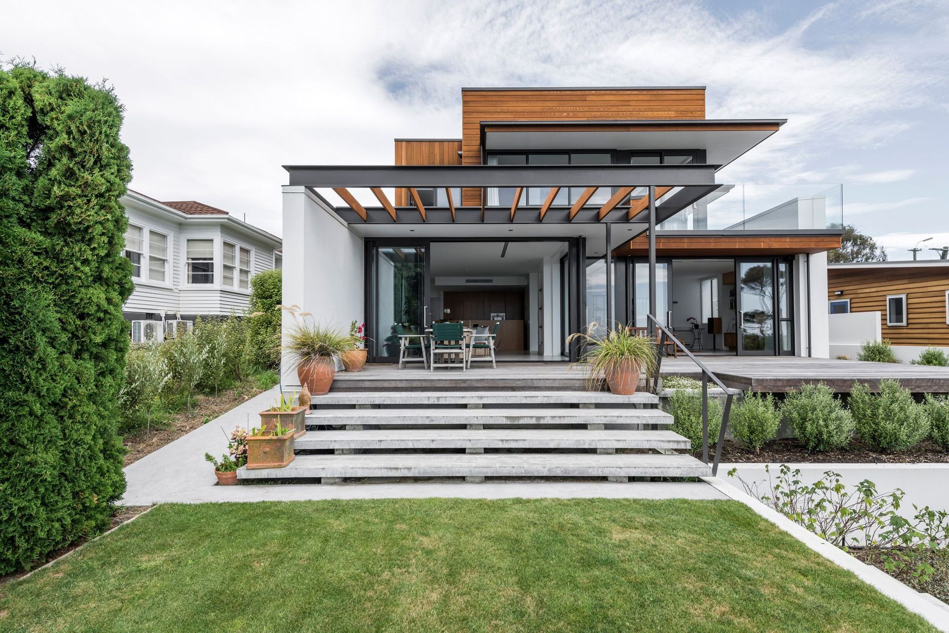 St Andrews Hill House