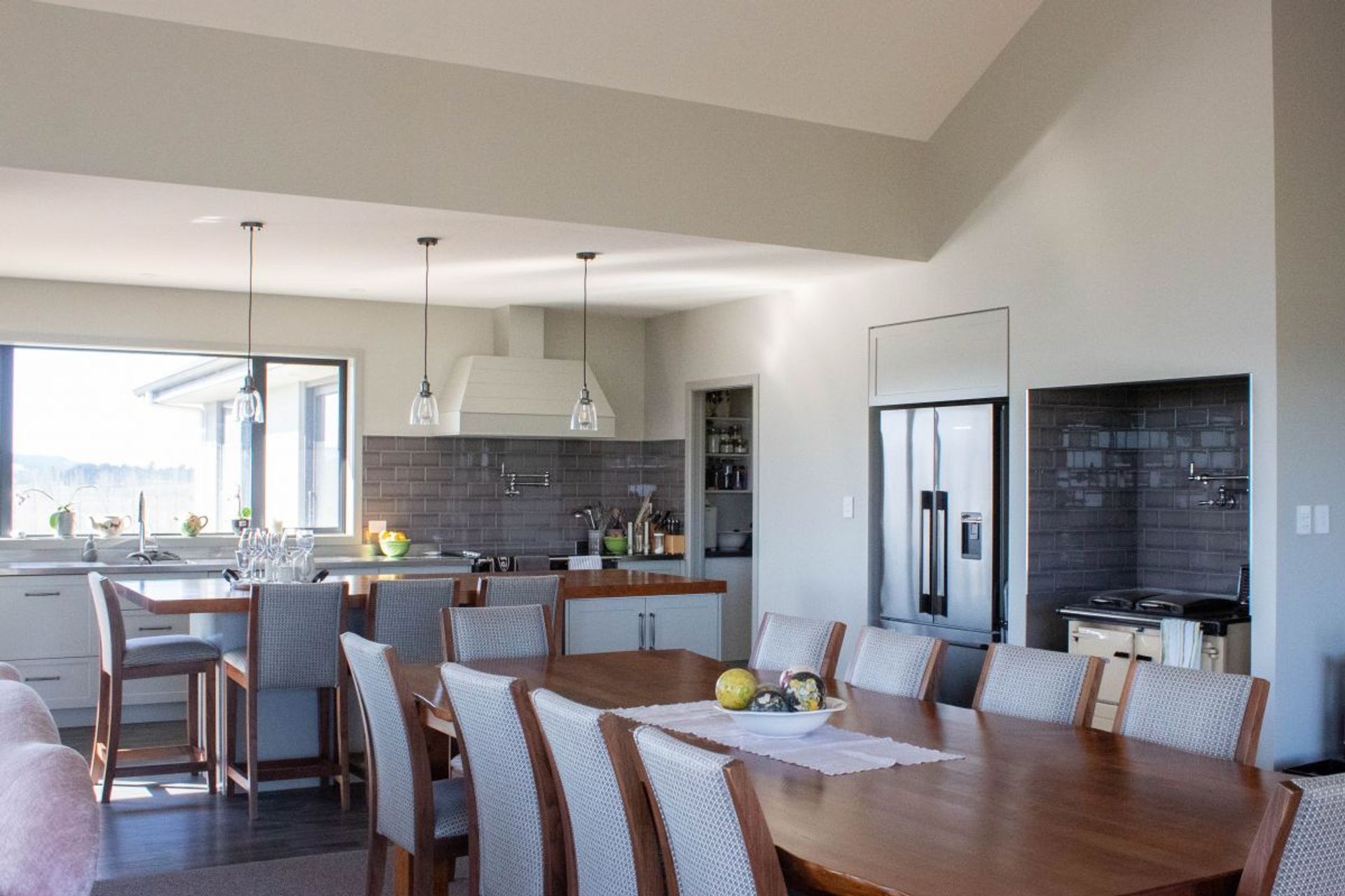 Waipahi Highway, Gore New Build