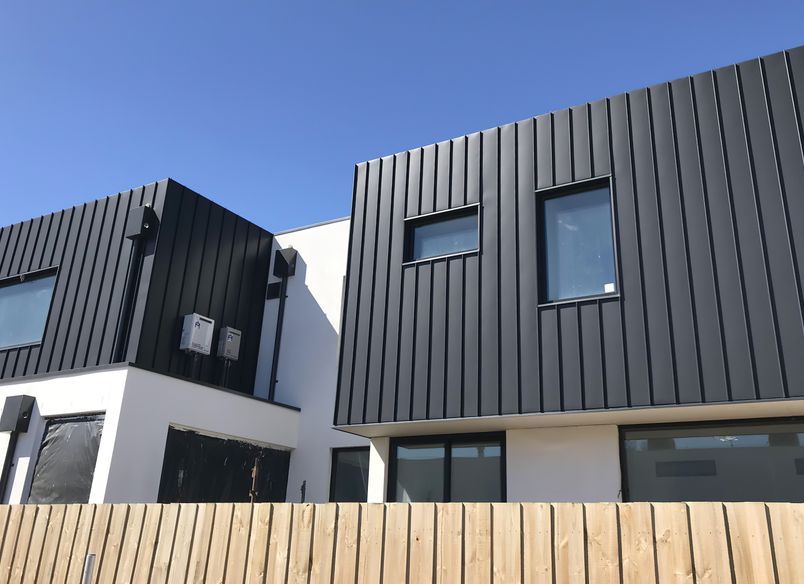 Black Rock Residence