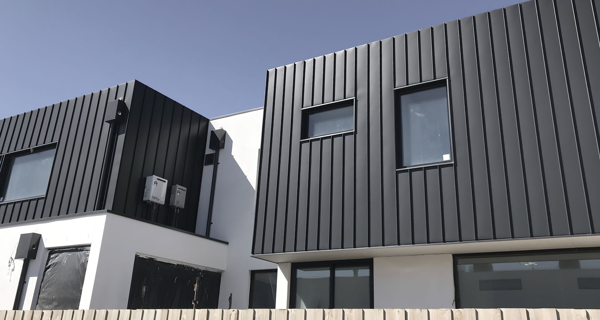 Black Rock Residence banner