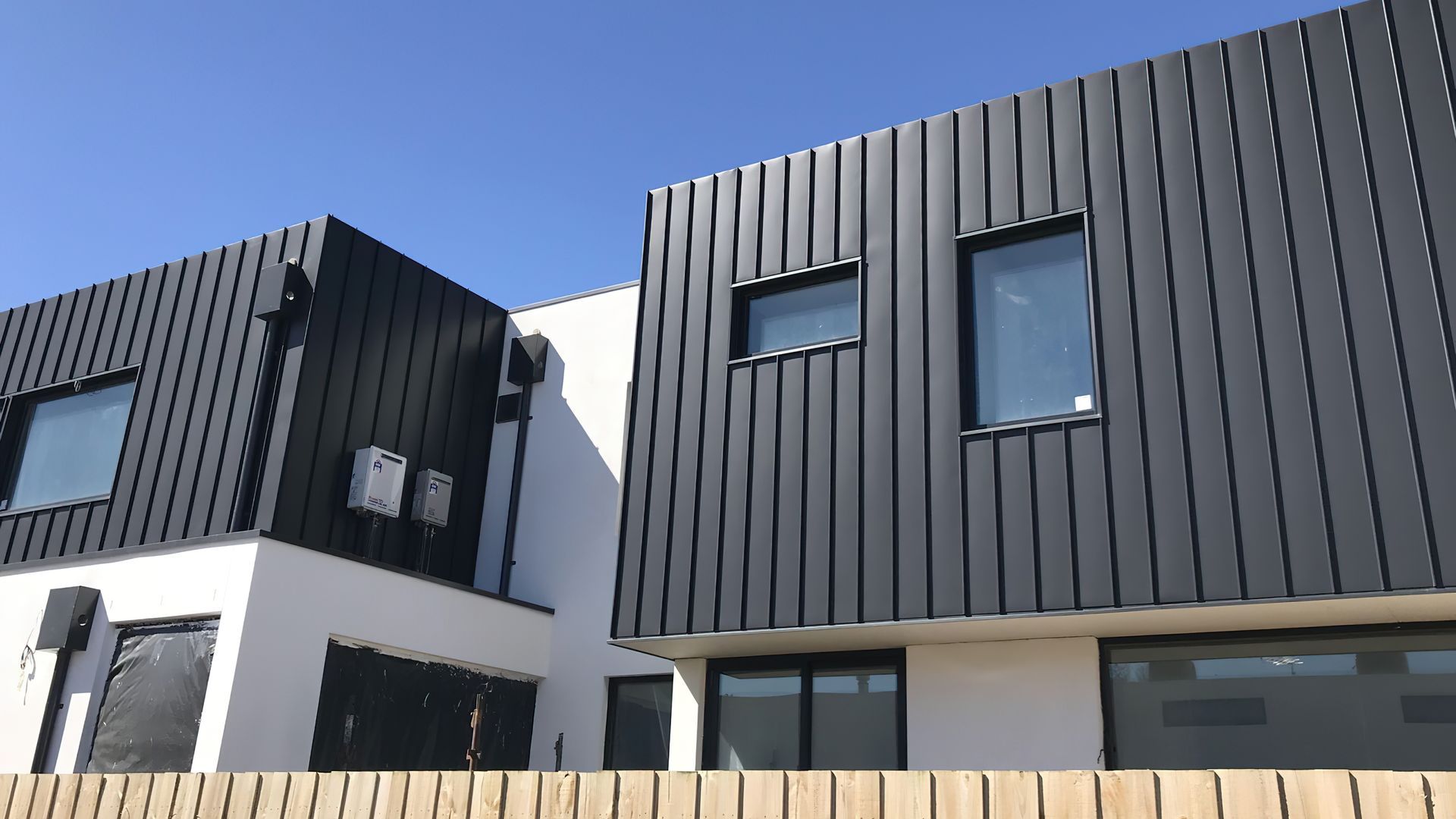 Black Rock Residence banner
