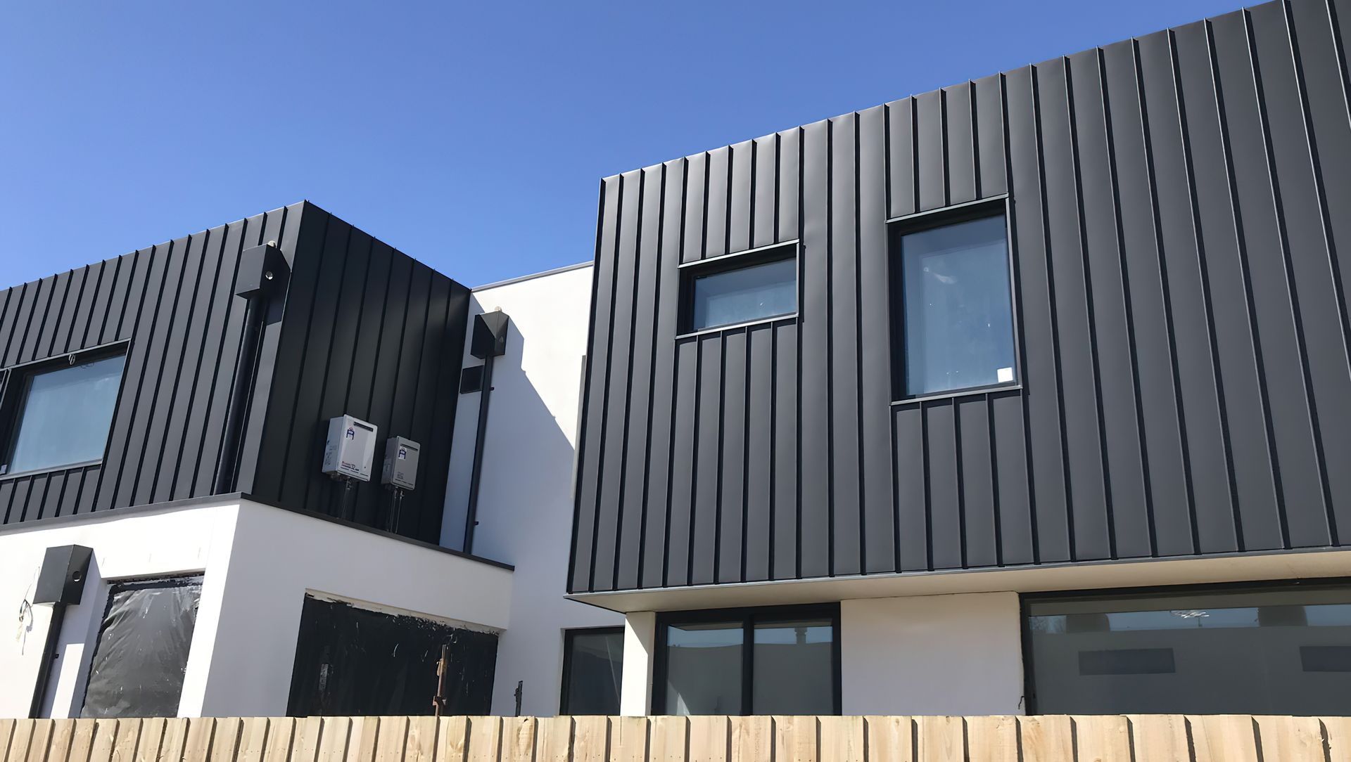 Black Rock Residence banner