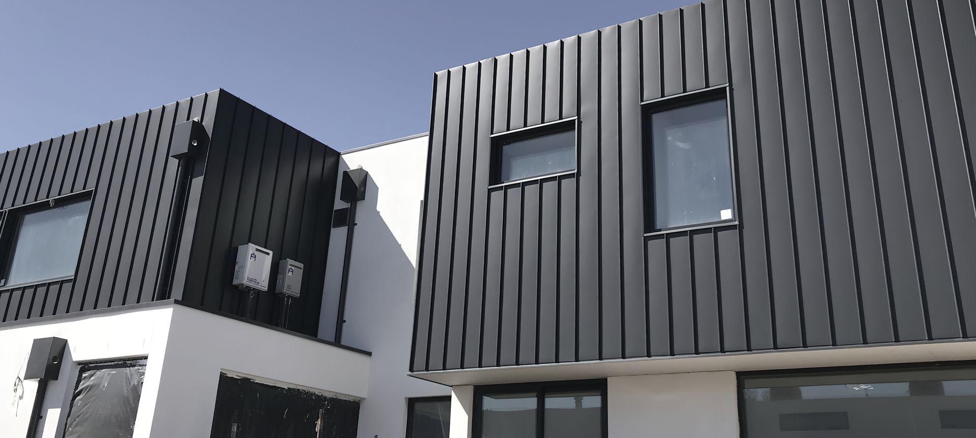 Black Rock Residence banner
