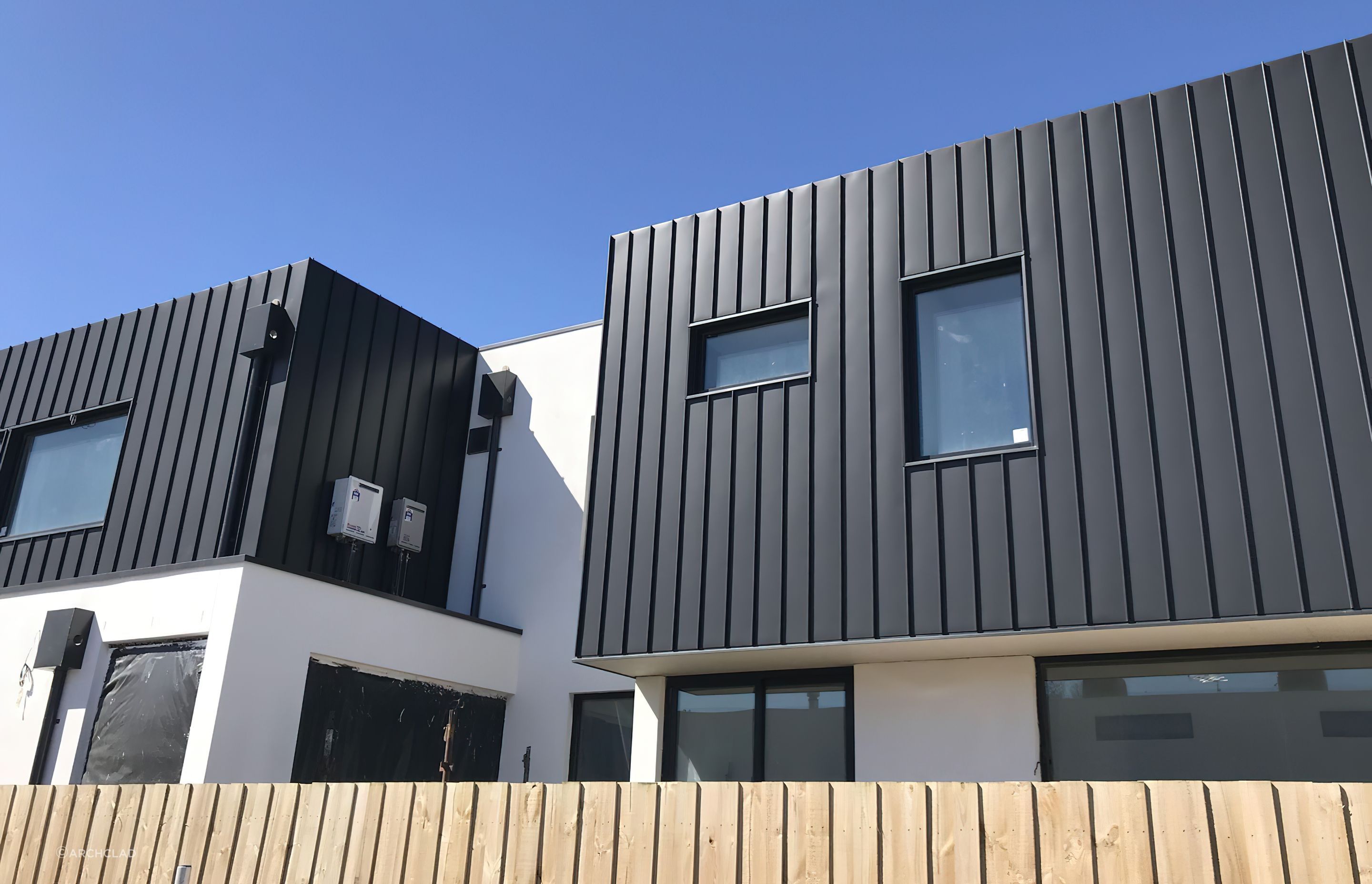 ##^^Black Rock Residence