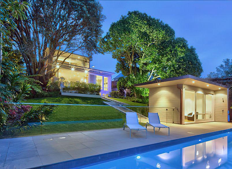 Victoria Avenue - Remuera
