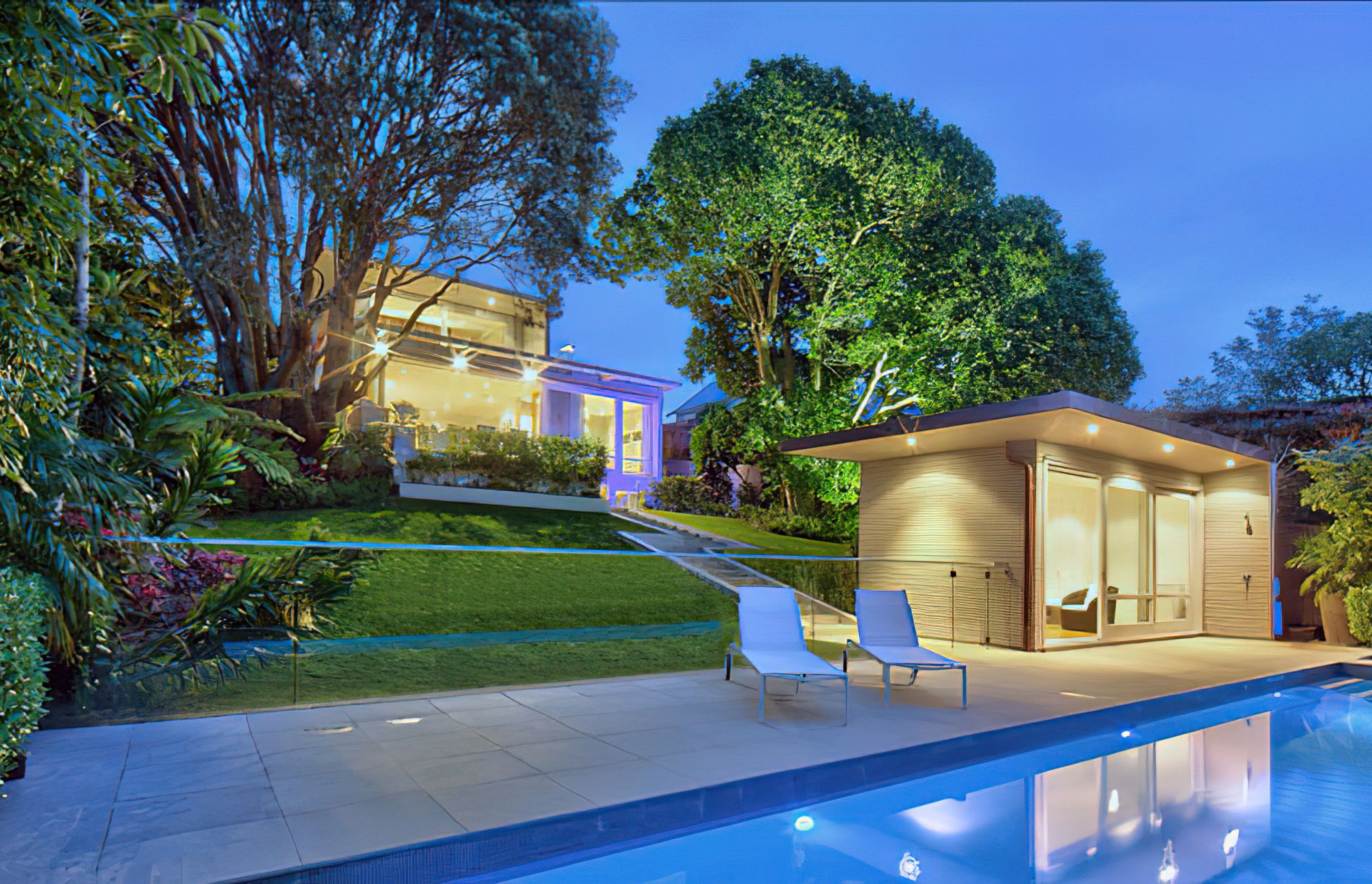 Victoria Avenue - Remuera